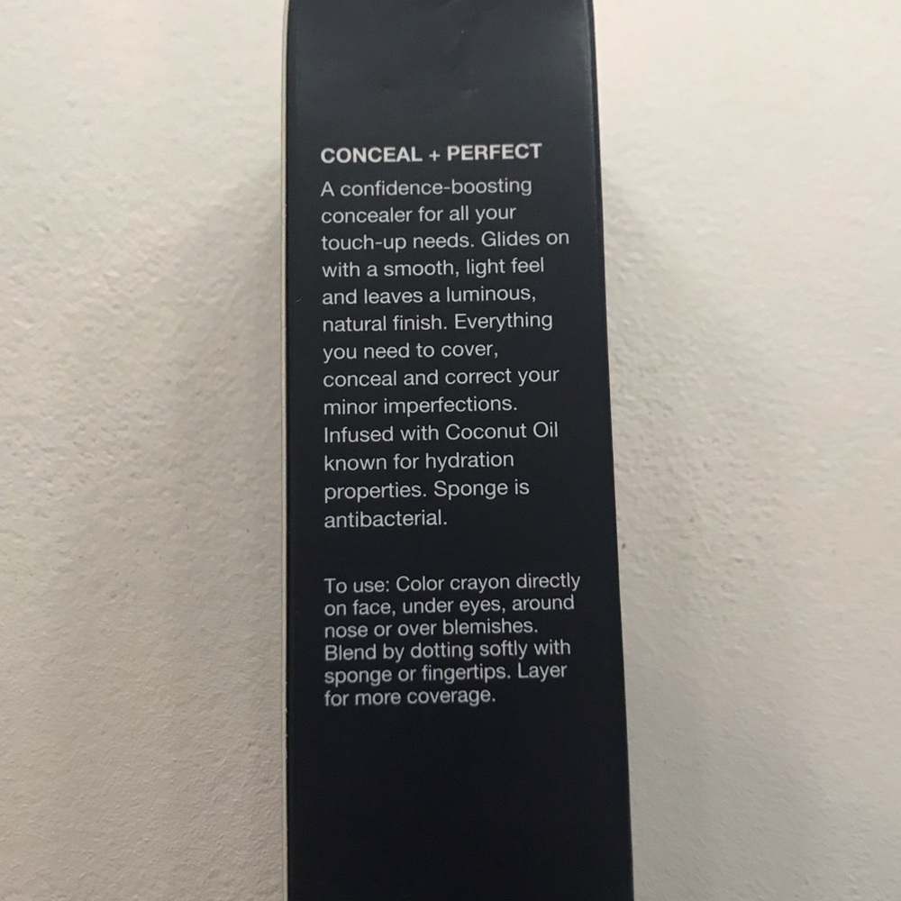 Concealer crayon - Picture 2 of 3